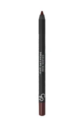 GOLDEN ROSE Dream Lips Lipliner No: 519 Dark Chocolatte - Dudak Kalemi - 1