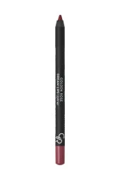 GOLDEN ROSE Dream Lips Lipliner No: 512 Dusty Rose - Dudak Kalemi - 1