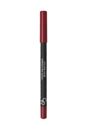 GOLDEN ROSE Dream Lips Lipliner No: 515 Bordeux- Dudak Kalemi - 2