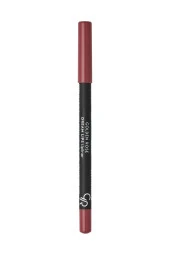 GOLDEN ROSE Dream Lips Lipliner No: 534 Maroon - Dudak Kalemi - 2