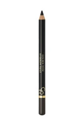 GOLDEN ROSE Eyebrow Pencil No: 101 Black - Kaş Kalemi - 1
