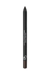GOLDEN ROSE Dream Eyebrow Pencil No 309 Dark Brown - Kaş Kalemi - 1