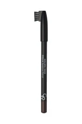 GOLDEN ROSE Dream Eyebrow Pencil No 309 Dark Brown - Kaş Kalemi - 2