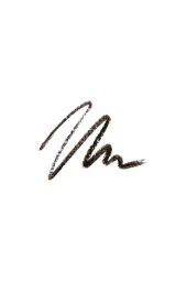 GOLDEN ROSE Eyebrow Pencil No: 101 Black - Kaş Kalemi - 3