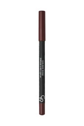 GOLDEN ROSE Dream Lips Lipliner No: 519 Dark Chocolatte - Dudak Kalemi - 2