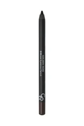 GOLDEN ROSE Dream Eyebrow Pencil No: 304 Charcoal - Kaş Kalemi - 1