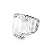5666589 Swarovski Yüzük Lucent:Ring Whi/Sts 60 - 1