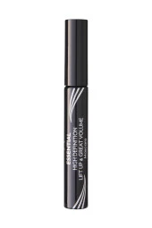 GOLDEN ROSE Essential High Definition & Liftup&great Volume Mascara - Black-hacim Veren Maskara - 3