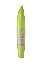 GOLDEN ROSE Volume&define Miracle Lash Ultra Black Mascara - Black-hacim Veren Maskara - 4