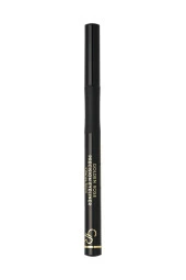 GOLDEN ROSE Siyah Eyeliner - Precision Liner 8691190068523 - 2