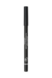 GOLDEN ROSE Waterproof Eyeliner Longwear & Soft Ultra - Black - Ekstra Siyah Göz Kalemi - 2