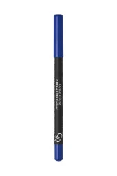 GOLDEN ROSE Dream Eyes Eyeliner No:419 Electric Blue - Göz Kalemi - 2
