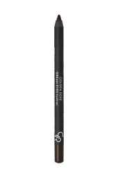 GOLDEN ROSE Dream Eyes Eyeliner No:407 Reddish Brown - Göz Kalemi - 1