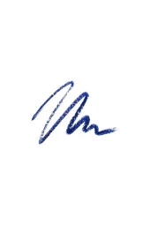 GOLDEN ROSE Dream Eyes Eyeliner No:419 Electric Blue - Göz Kalemi - 3