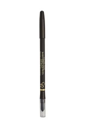Golden Rose Smoky Effect Eye Pencil No:02 Dark Brown - Göz Kalemi - 2