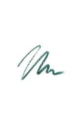 GOLDEN ROSE Dream Eyes Eyeliner No:414 Lake Green - Göz Kalemi - 3
