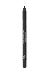 GOLDEN ROSE Dream Eyes Eyeliner No: 406 Goldish Brown - Göz Kalemi - 1