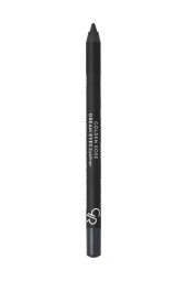 GOLDEN ROSE Dream Eyes Eyeliner No: 402 Dark Gray - Göz Kalemi - 1
