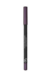 GOLDEN ROSE Dream Eyes Eyeliner No: 425 Dark Purple - Göz Kalemi - 1