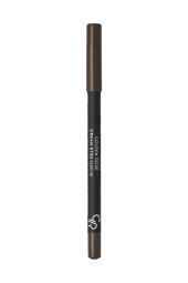 GOLDEN ROSE Dream Eyes Eyeliner No: 408 Ash Brown - Göz Kalemi - 2