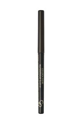 GOLDEN ROSE Waterproof Automatic Eyeliner No: 05 Dark Brown - Asansörlü Göz Kalemi - 2
