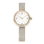 5671196 Swarovski Kol Saati Illumına:Mb Sıl//Pcg - 1