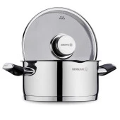 Korkmaz A2081 Pera Tencere 20X10 Cm thumbnail 3