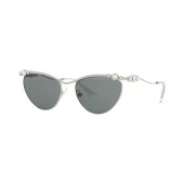 5691646 Swarovski Gözlük Constella:Eyewear Sk7017 Ov Sıl/Cre - 1