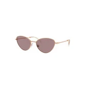 5691656 Swarovski Gözlük Matrıx:Eyewear Sk7014 Cat Rog/Lros - 1