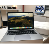 MACBOOK AİR 13 INC 2020 M1 8CPU 8GPU 8GB Ram 256 GB SSD - 1
