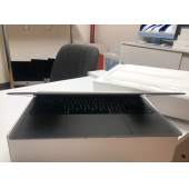 MACBOOK AİR 13 INC 2020 M1 8CPU 8GPU 8GB Ram 256 GB SSD - 3