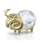 5669957 Swarovski Ev Dekorasyonu Zodıac:Arıes - 1