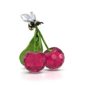 5667550 Swarovski Ev Dekorasyonu Idyllıa:Bee And Cherry - 1