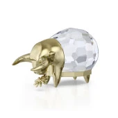 5670103 Swarovski Ev Dekorasyonu Zodıac:Taurus - 1