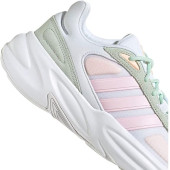 Adidas Ozelle Kadın Koşu Ayakkabı - 5
