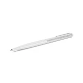 5678183 Swarovski Kalem Crystal Shimmer:Bp Pen Wht Cry Cal - 1
