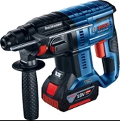 Bosch Professional GBH 180-LI Akülü Kırcı Delici - 1