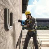 Bosch Professional GBH 180-LI Akülü Kırcı Delici - 3