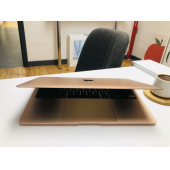 APPLE A1932 MACBOOK AIR 13  2018 İ5, 8GB RAM, 128GB SSD - SIFIR AYARINDA , MAĞAZA GARANTİLİ - 2