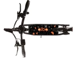 Alba S Pro 2 Scooter Akademik - 2