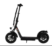 Alba S Pro 2 Scooter Akademik - 1