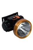 Watton Baret Kafa Lambası Şarjlı WT-700 - 1