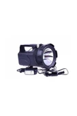 Watton Wt-402 Şarjlı Profesyonel Avcılık Kamp Doğa Sulama 30w 1000mt 1500 Lümen Büyük El Feneri - 3