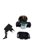 Watton Baret Kafa Lambası Şarjlı WT-700 - 3