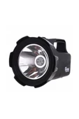 Watton Wt-402 Şarjlı Profesyonel Avcılık Kamp Doğa Sulama 30w 1000mt 1500 Lümen Büyük El Feneri - 1