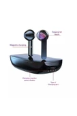 pusula True Wıreless Earbuds Bluetooth Kulaklık - 3