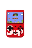 SUP Taşınabilir 400 Oyunlu Mini Atari Oyun Konsolu - 2