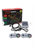 ONREZ Yeni Nesil Hdmı Süper Mini 621 Nostalji Oyunlu Atari Gameboy & Gamebox Oyun Konsolu - 2