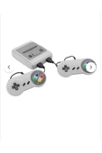 ONREZ Yeni Nesil Hdmı Süper Mini 621 Nostalji Oyunlu Atari Gameboy & Gamebox Oyun Konsolu - 3