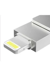 Iphone Uyumlu Flash Bellek - 3